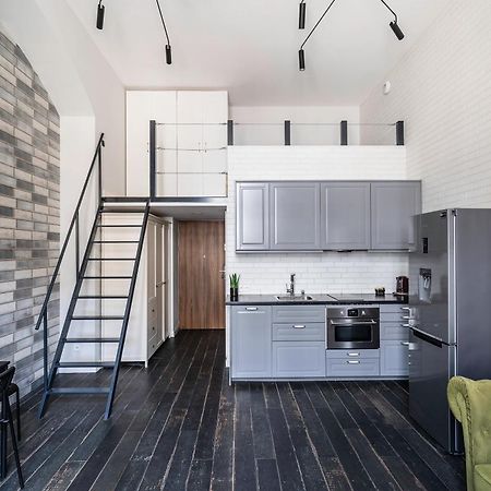 Smart Rental Management Apartments - City Center Breslau Exterior foto