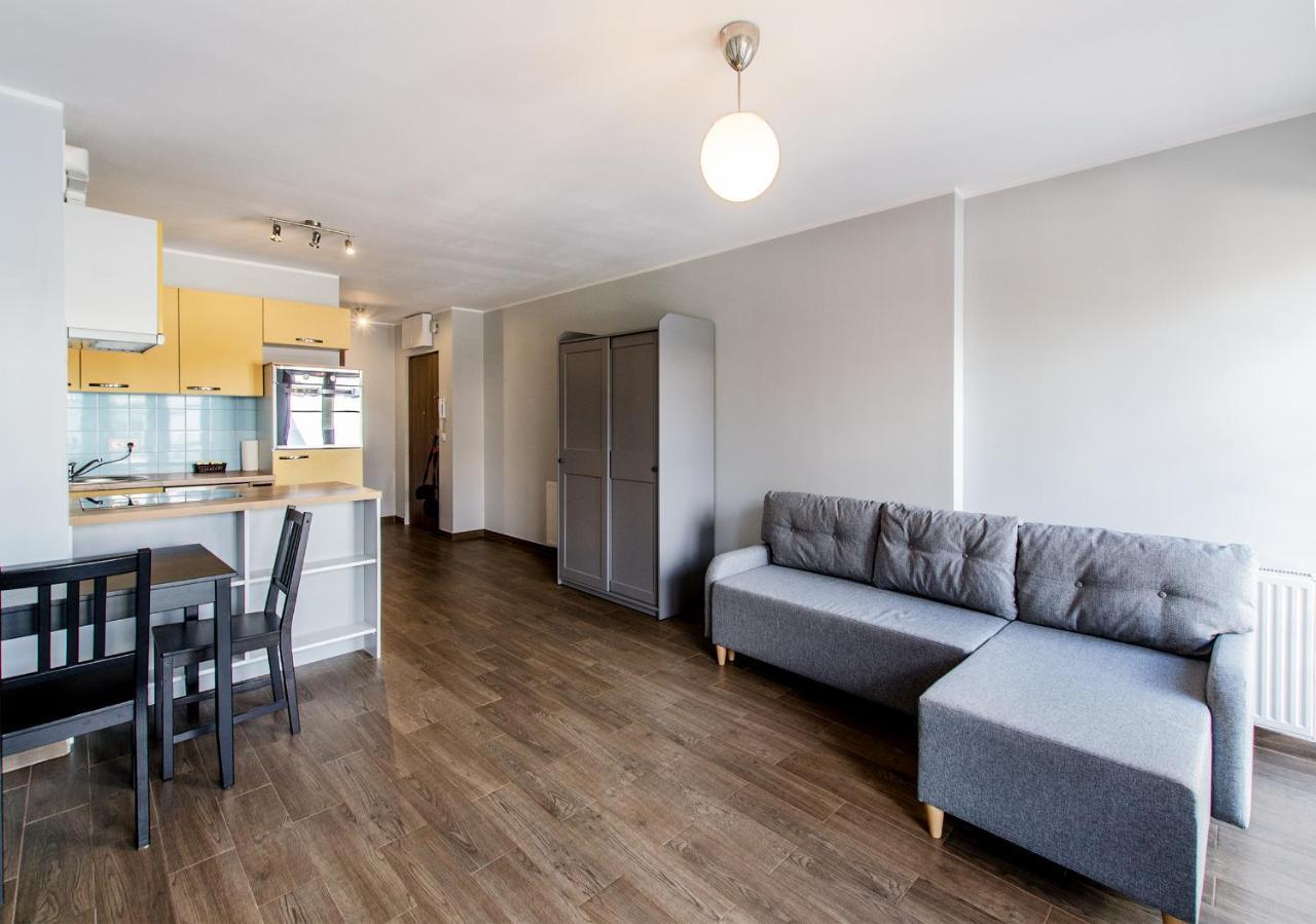 Smart Rental Management Apartments - City Center Breslau Exterior foto