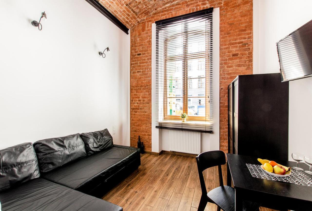 Smart Rental Management Apartments - City Center Breslau Exterior foto
