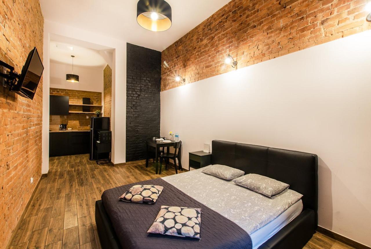 Smart Rental Management Apartments - City Center Breslau Exterior foto