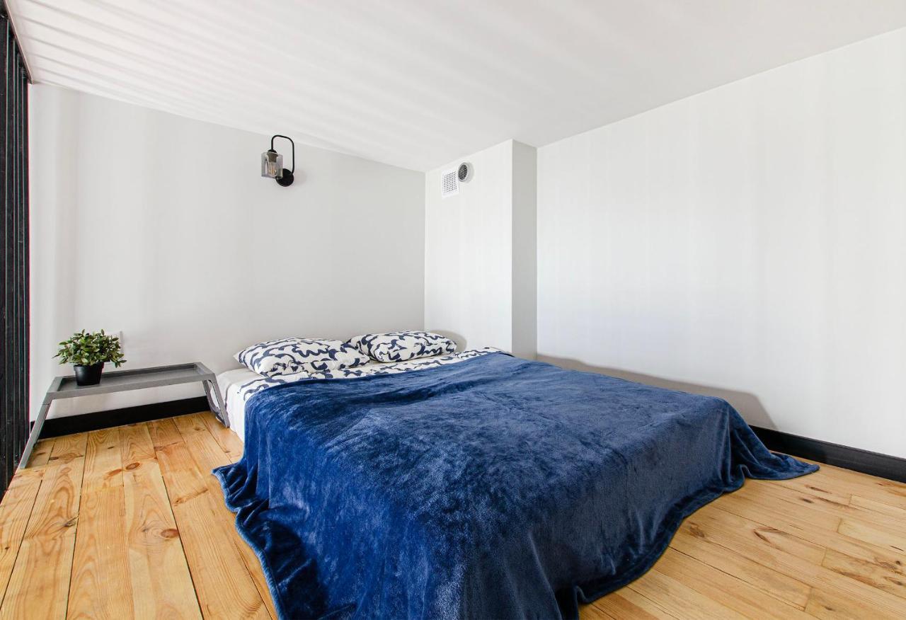 Smart Rental Management Apartments - City Center Breslau Exterior foto