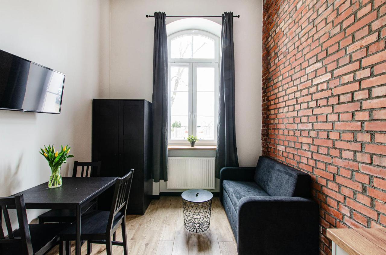 Smart Rental Management Apartments - City Center Breslau Exterior foto