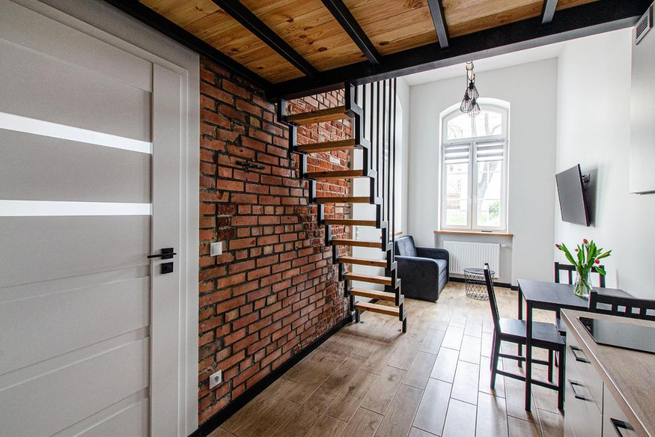 Smart Rental Management Apartments - City Center Breslau Exterior foto