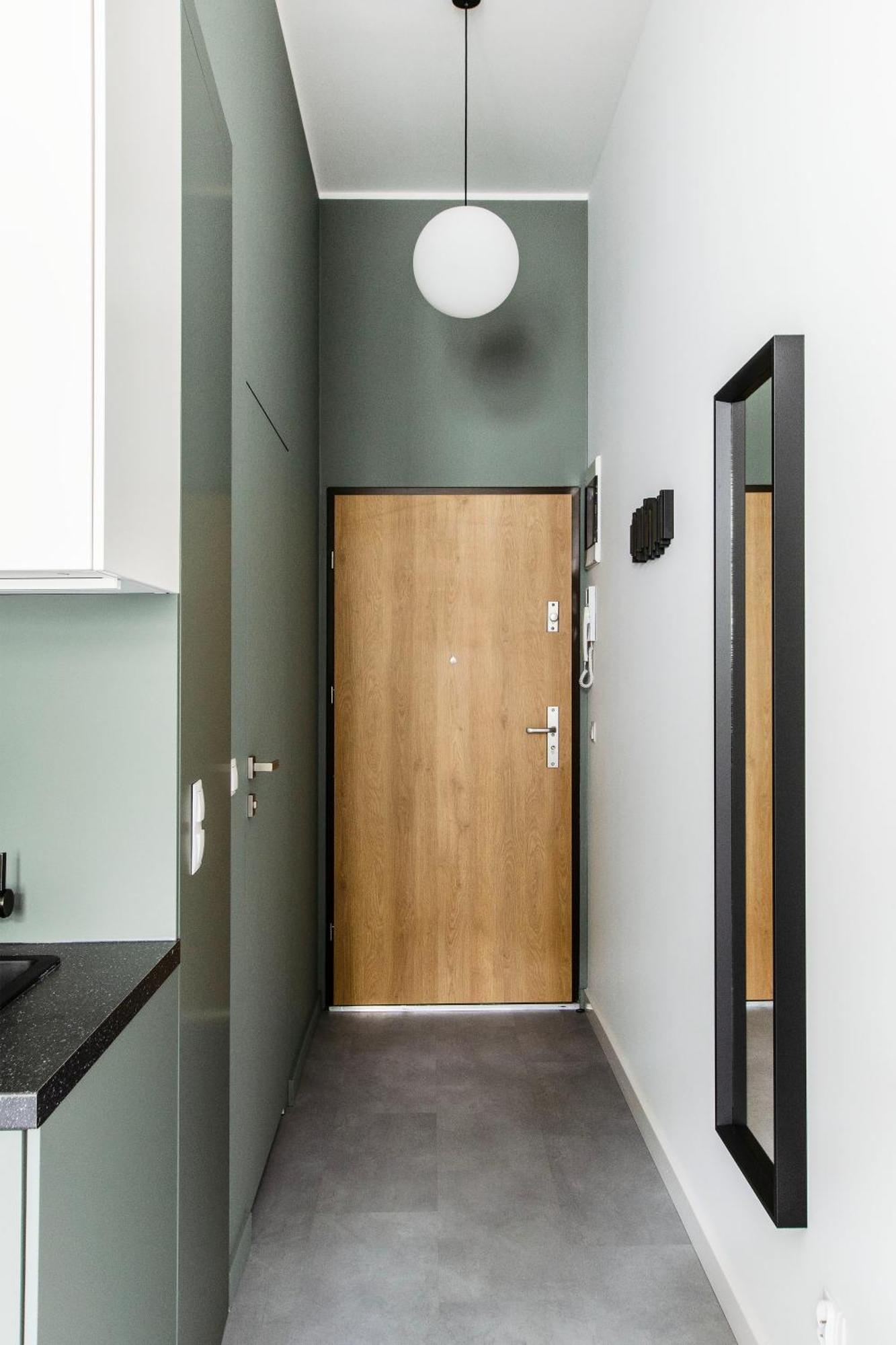 Smart Rental Management Apartments - City Center Breslau Exterior foto