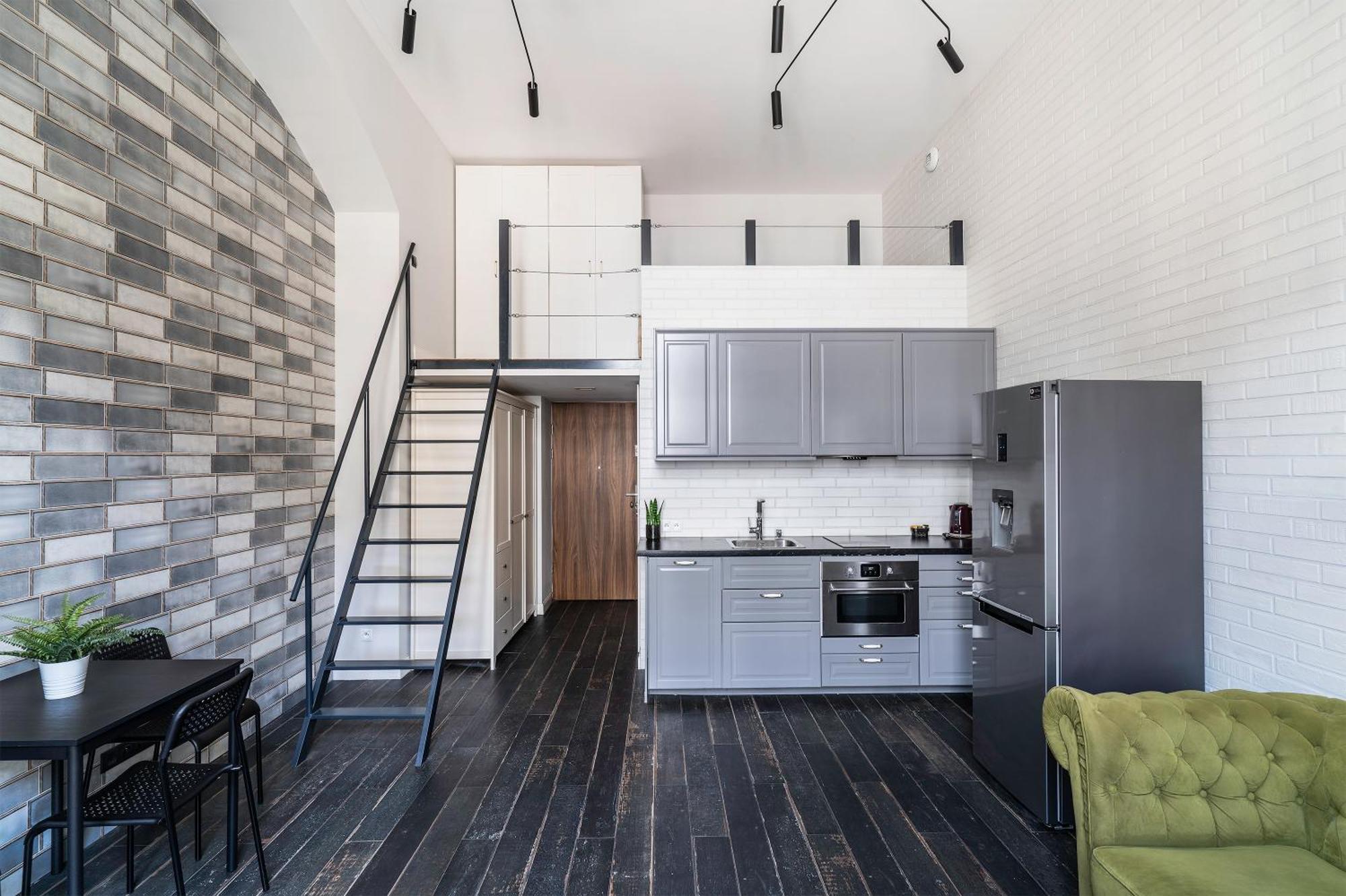 Smart Rental Management Apartments - City Center Breslau Exterior foto